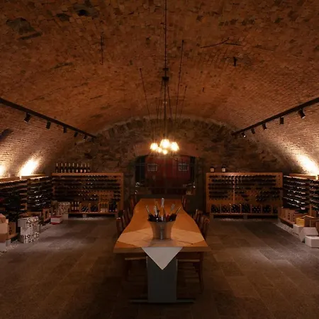 Ristorante Grotto Serta Szálloda