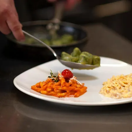 Ristorante Grotto Serta Szálloda 3*