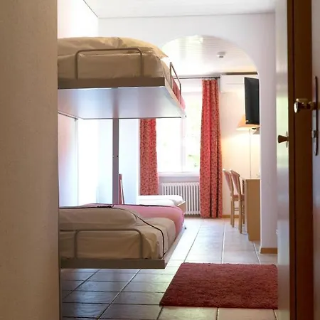Hotel Ristorante Grotto Serta