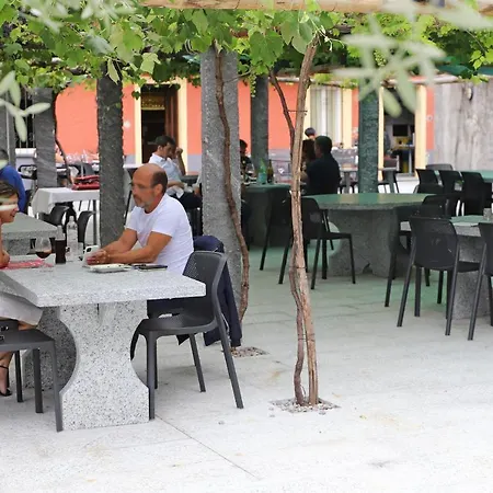 Ristorante Grotto Serta 3*