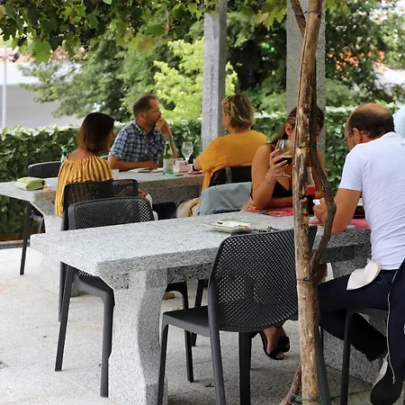 Ristorante Grotto Serta