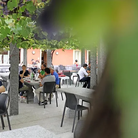 Ristorante Grotto Serta 3*