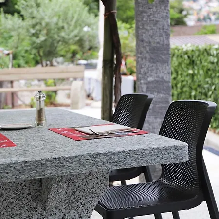 Ristorante Grotto Serta 3* Lamone