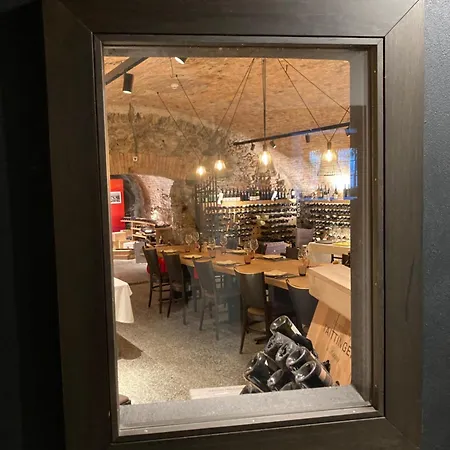 Szálloda Ristorante Grotto Serta Lamone