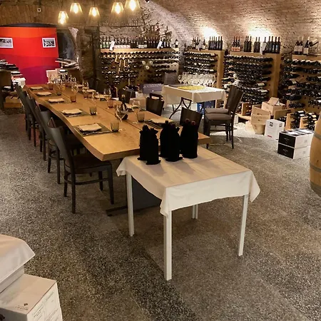 Ristorante Grotto Serta 3*