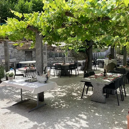 Ristorante Grotto Serta 3*