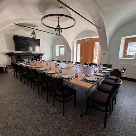 Ristorante Grotto Serta Lamone