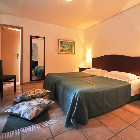 Hotel Ristorante Grotto Serta Lamone