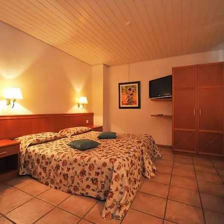 Ristorante Grotto Serta Hotel 3*