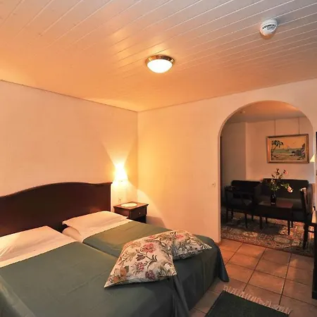 Ristorante Grotto Serta Lamone