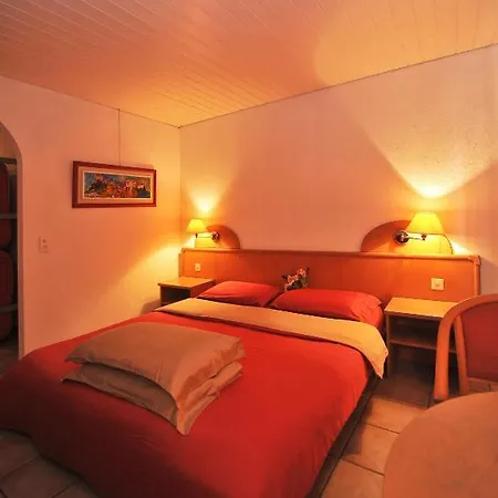 Ristorante Grotto Serta Hotel 3*