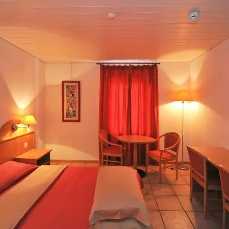 Ristorante Grotto Serta 3* Lamone
