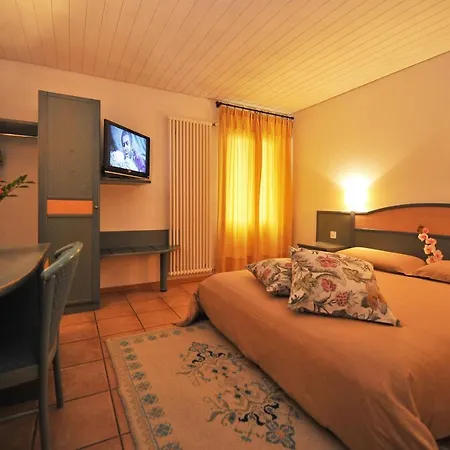 Ristorante Grotto Serta 3*